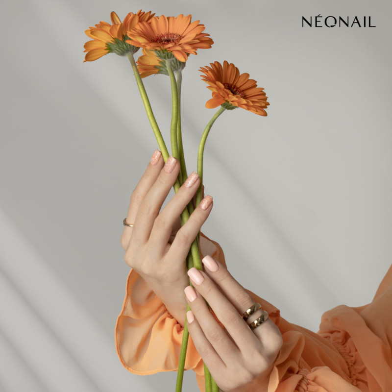 Gelový lak Show Your Passion 7,2 ml