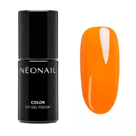 Gelový lak  Dose Of Confidence 7,2 ml