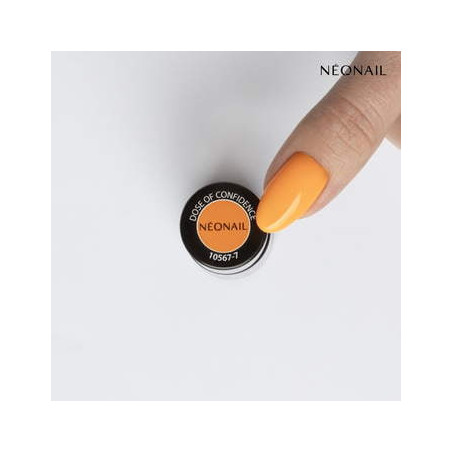 Gelový lak  Dose Of Confidence 7,2 ml