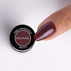 Gelový lak Time For Myself 7,2 ml