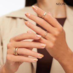 Gelový lak Time For Myself 7,2 ml