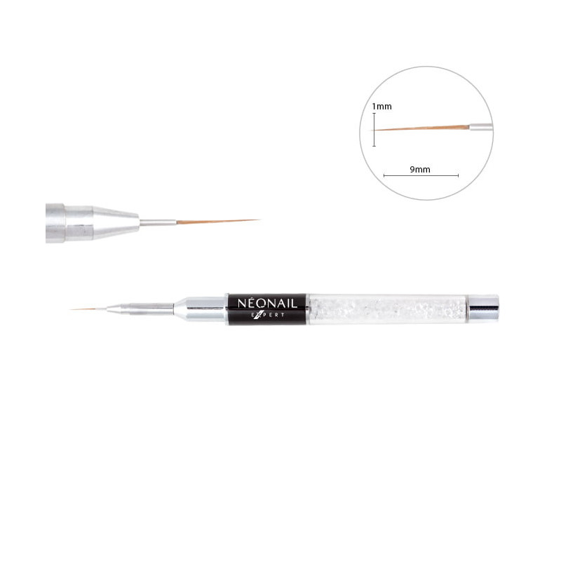 Zdobící štětec NN Expert - Master Art. 002