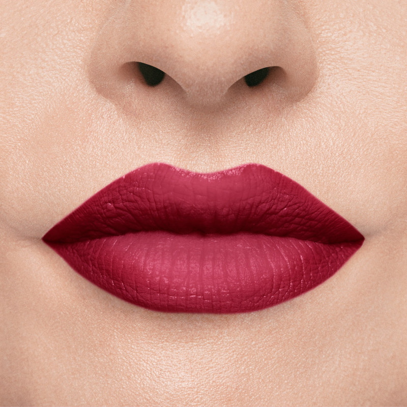 17 Matná pomáda na rty tekutá Matte Effect Lipstick Irys