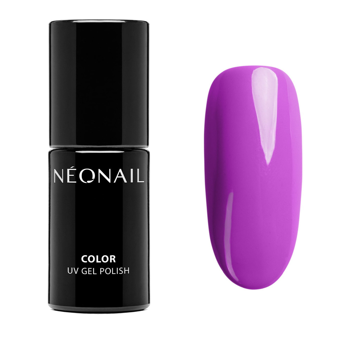 Gelový lak Feel Divine 7,2 ml