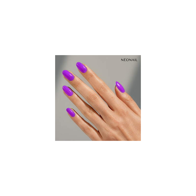 Gelový lak Feel Divine 7,2 ml