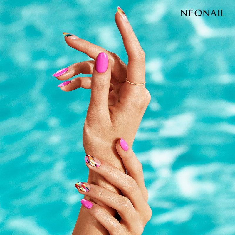 Gelový lak Feel Divine 7,2 ml