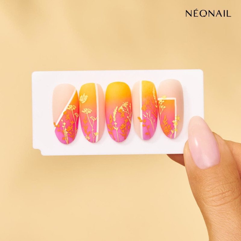 Gelový lak Feel Divine 7,2 ml