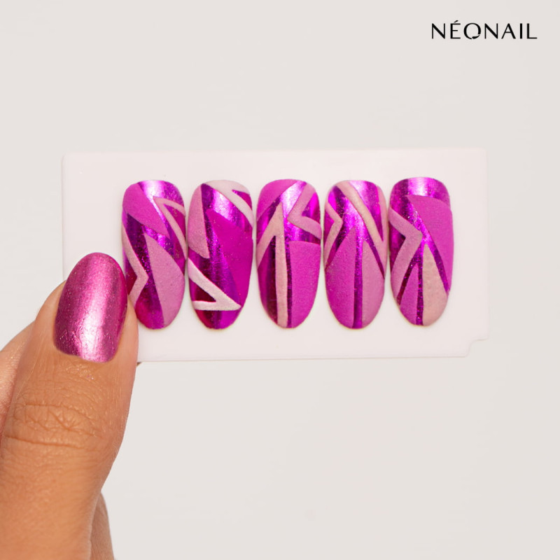 Gelový lak Feel Divine 7,2 ml