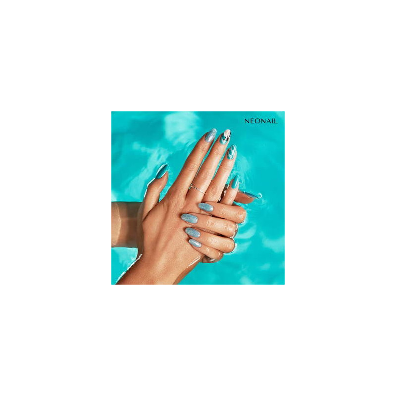 Gelový lak I’m Enough 7,2 ml