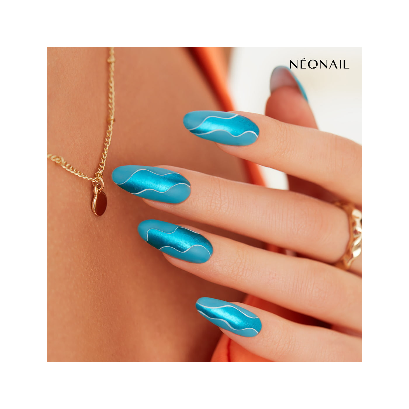 Gelový lak I’m Enough 7,2 ml