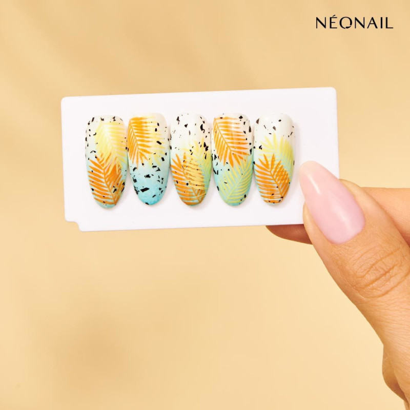 Gelový lak I’m Enough 7,2 ml