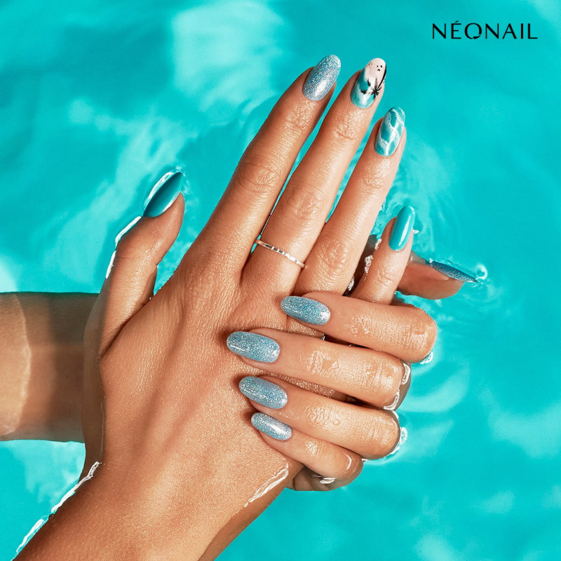 Gelový lak I’m Enough 7,2 ml