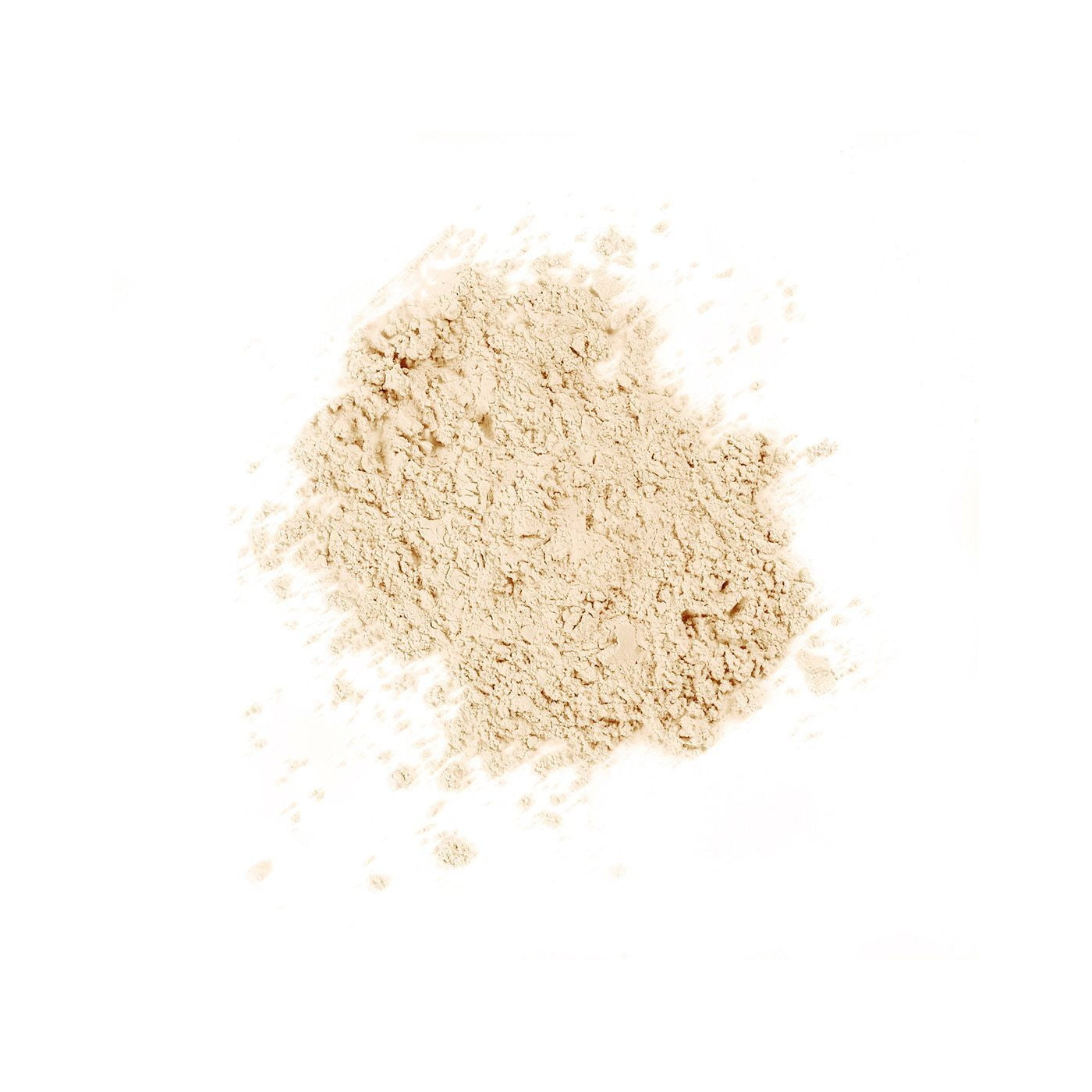 Matující sypký pudr: TRANSPARENTNÍ