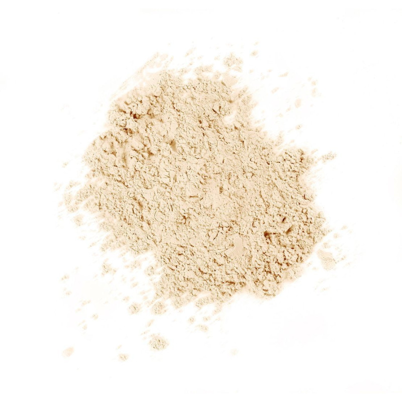 Matující sypký pudr: TRANSPARENTNÍ