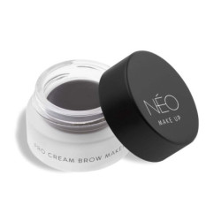 Pomáda na obočí Pro Cream Brow Maker 01 Soft Black