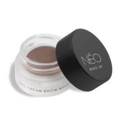 Pomáda na obočí: 03 SOFT BROWN