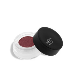 16 Krémové stíny Pro Cream Glitter Sparkly Cherry