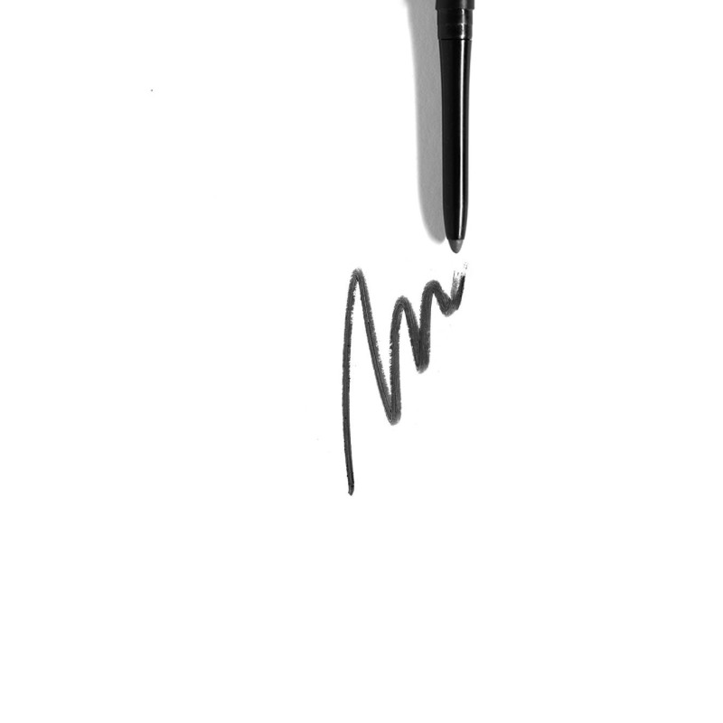 Tužka na obočí Pro Eyebrow Designer Soft Black 01