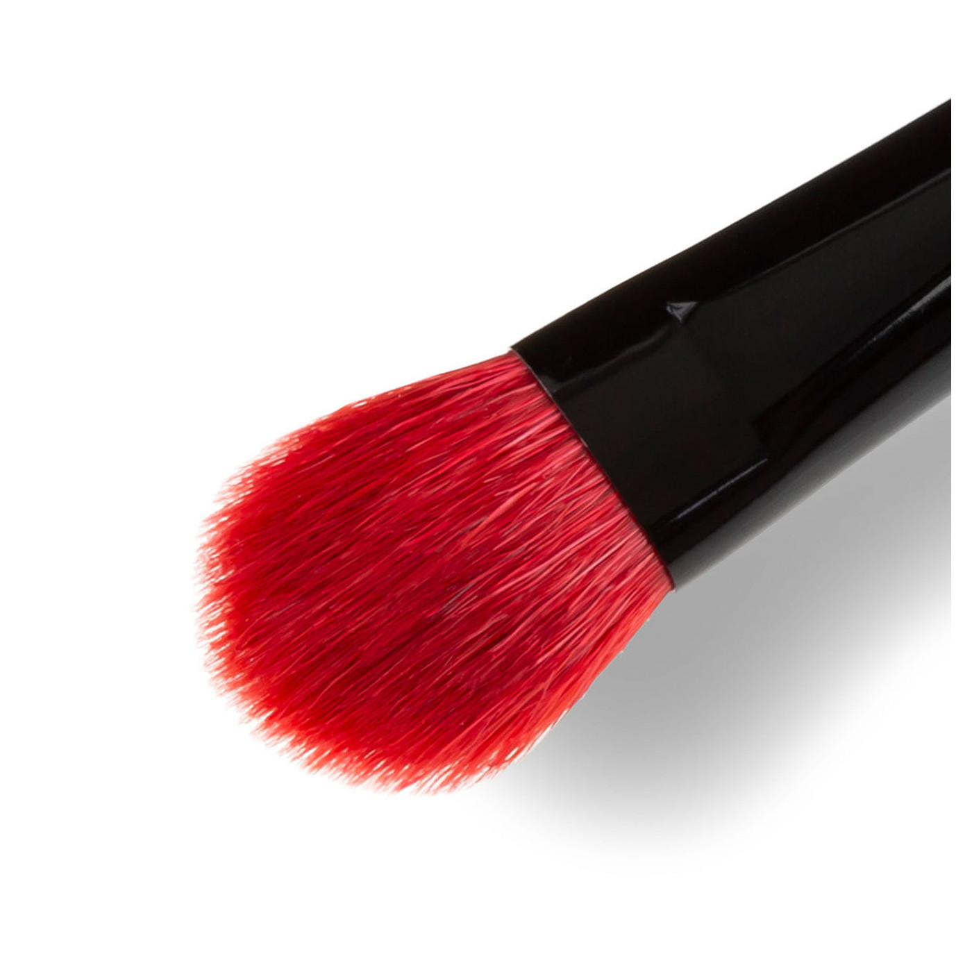 Štětec na oční stíny Big Flat 10