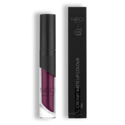 Krémová matná rtěnka Kate 06