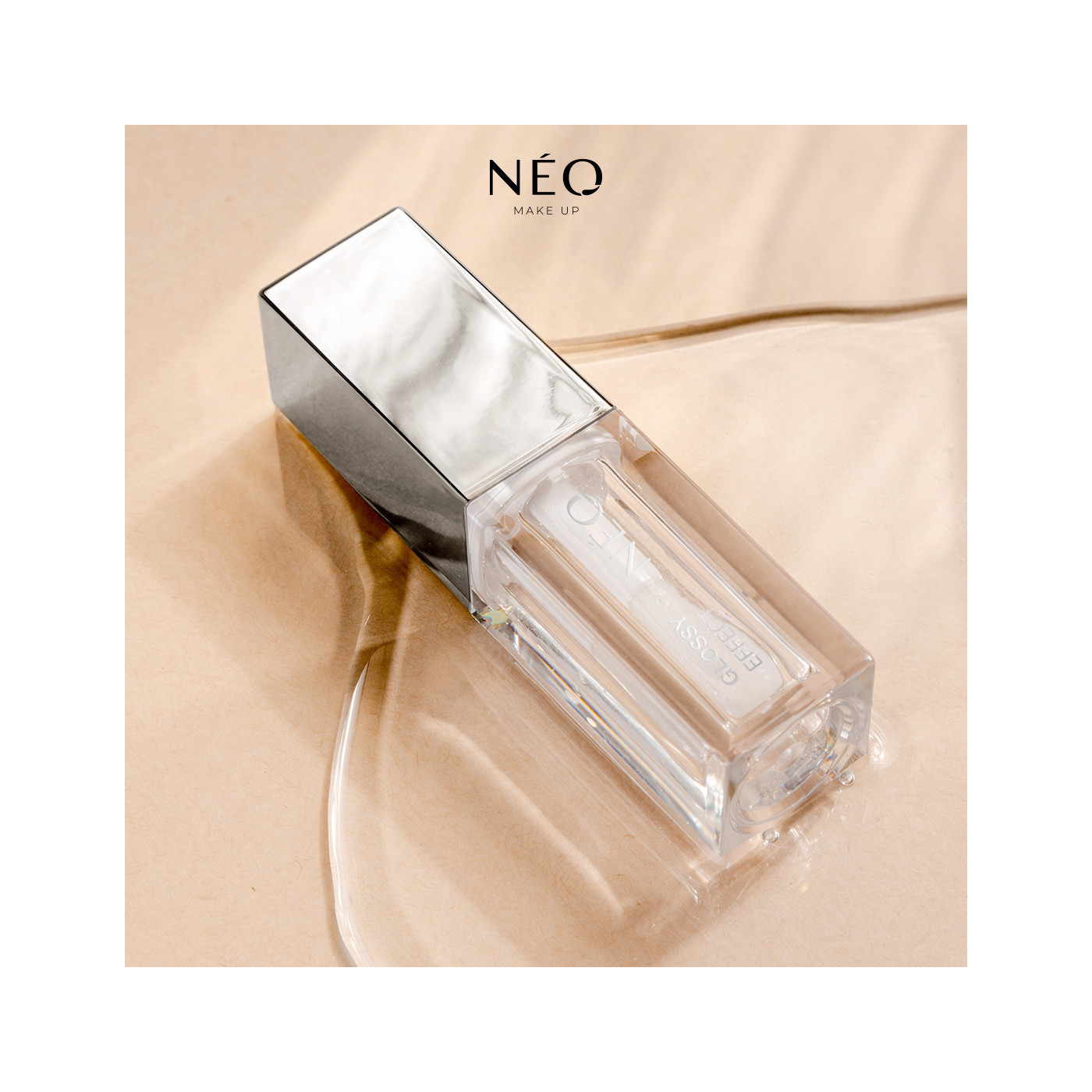 Intense Serum Lesk na rty Glossy Effect|NM0375