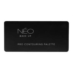 Paleta tvářenek: PRO KONTUROVÁNÍ