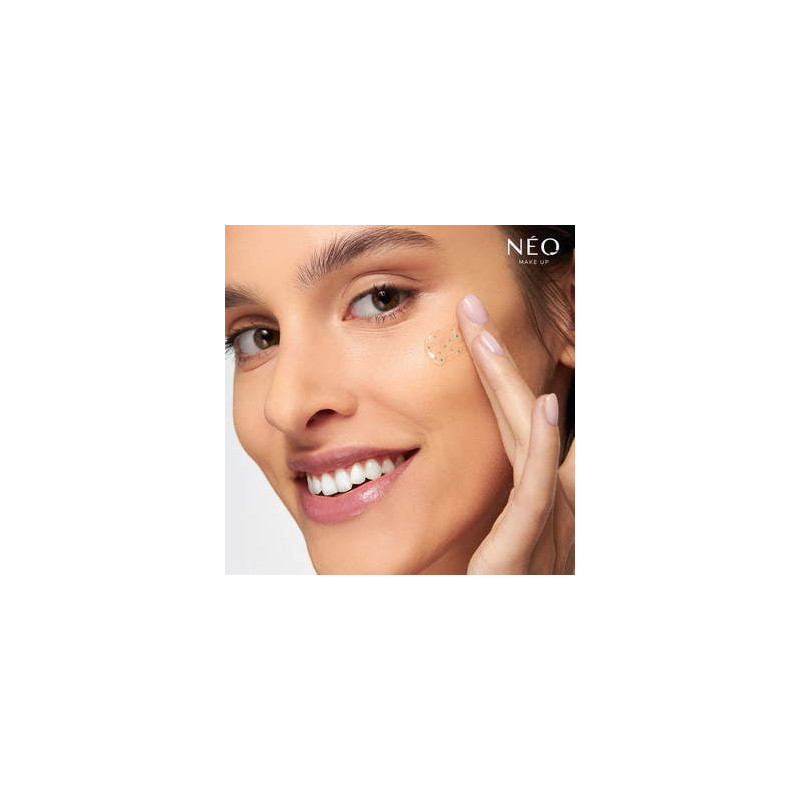 Intenzivní sérum matující primer