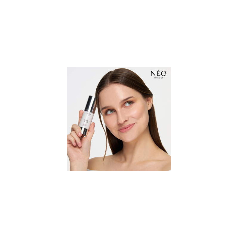 Intenzivní sérum HD Primer