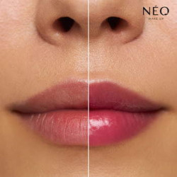 Magický olej na rty