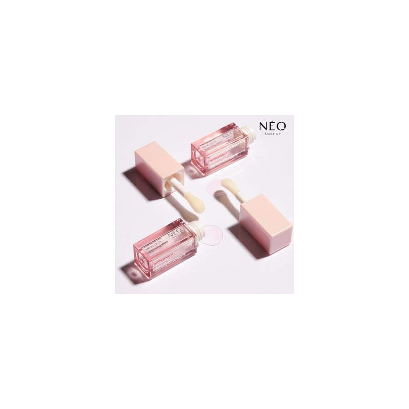 Magický olej na rty