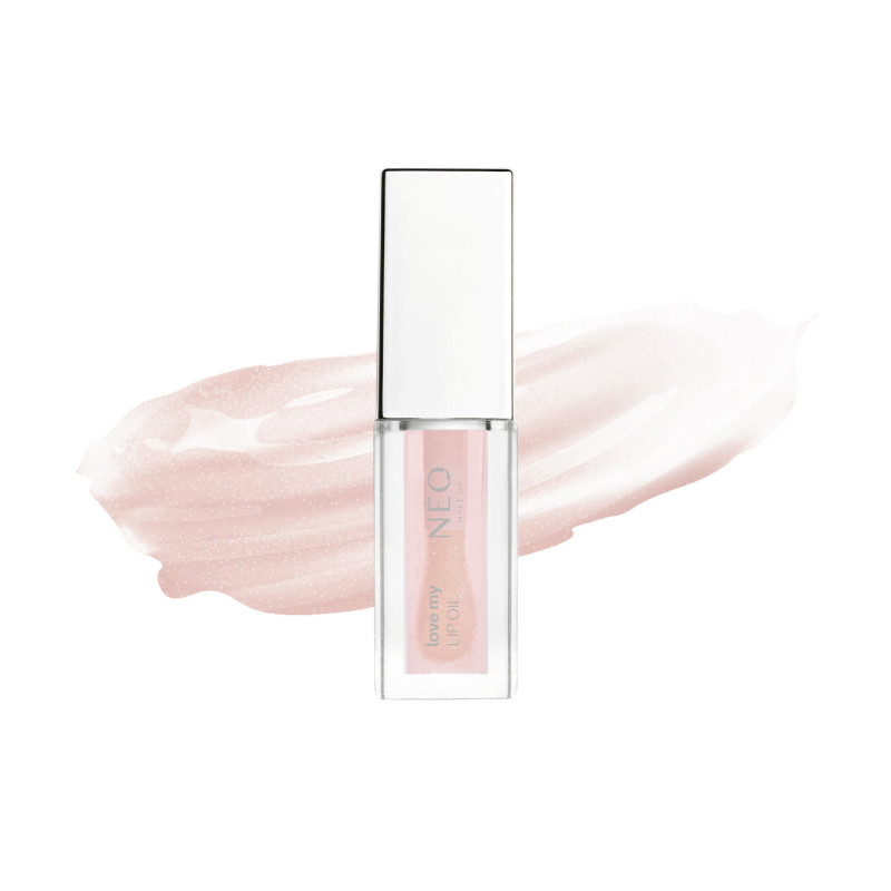Intense Serum Lip Oil Watermelon|NM0530