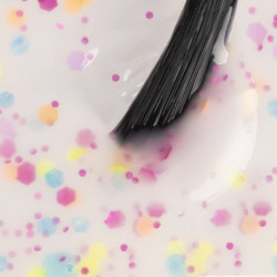 Gelový Lak Game Set Glam|10715-7|gelový lak|Game Set Glam