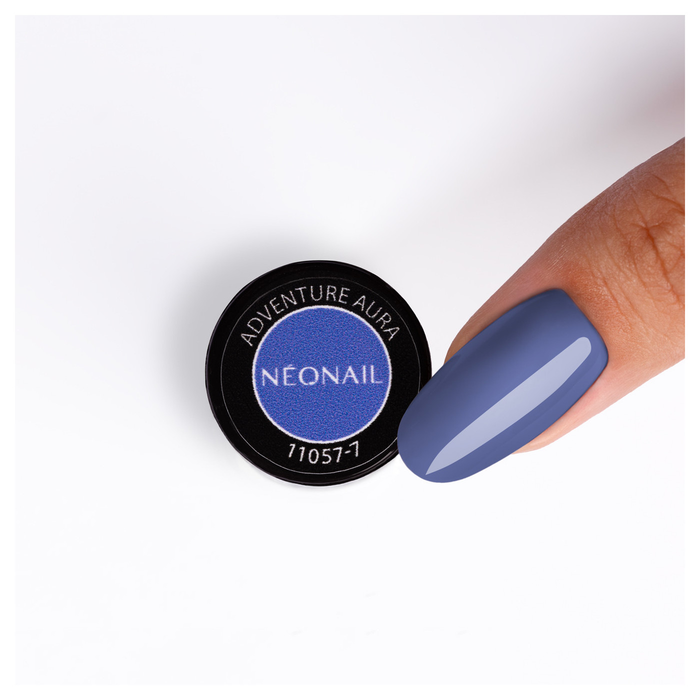 Gelový lak Adventure Aura Let's Make Memories Collection | 11057-7