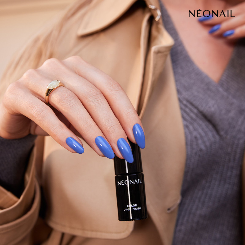 Gelový lak Adventure Aura Let's Make Memories Collection | 11057-7