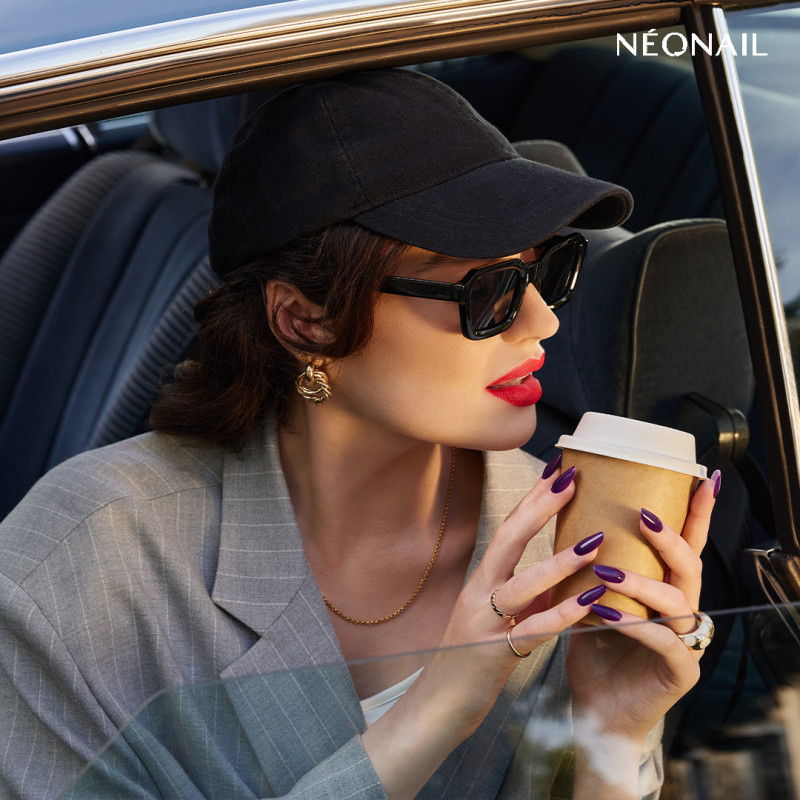 Gelový lak No risk, No story Let's Make Memories Collection | 11058-7