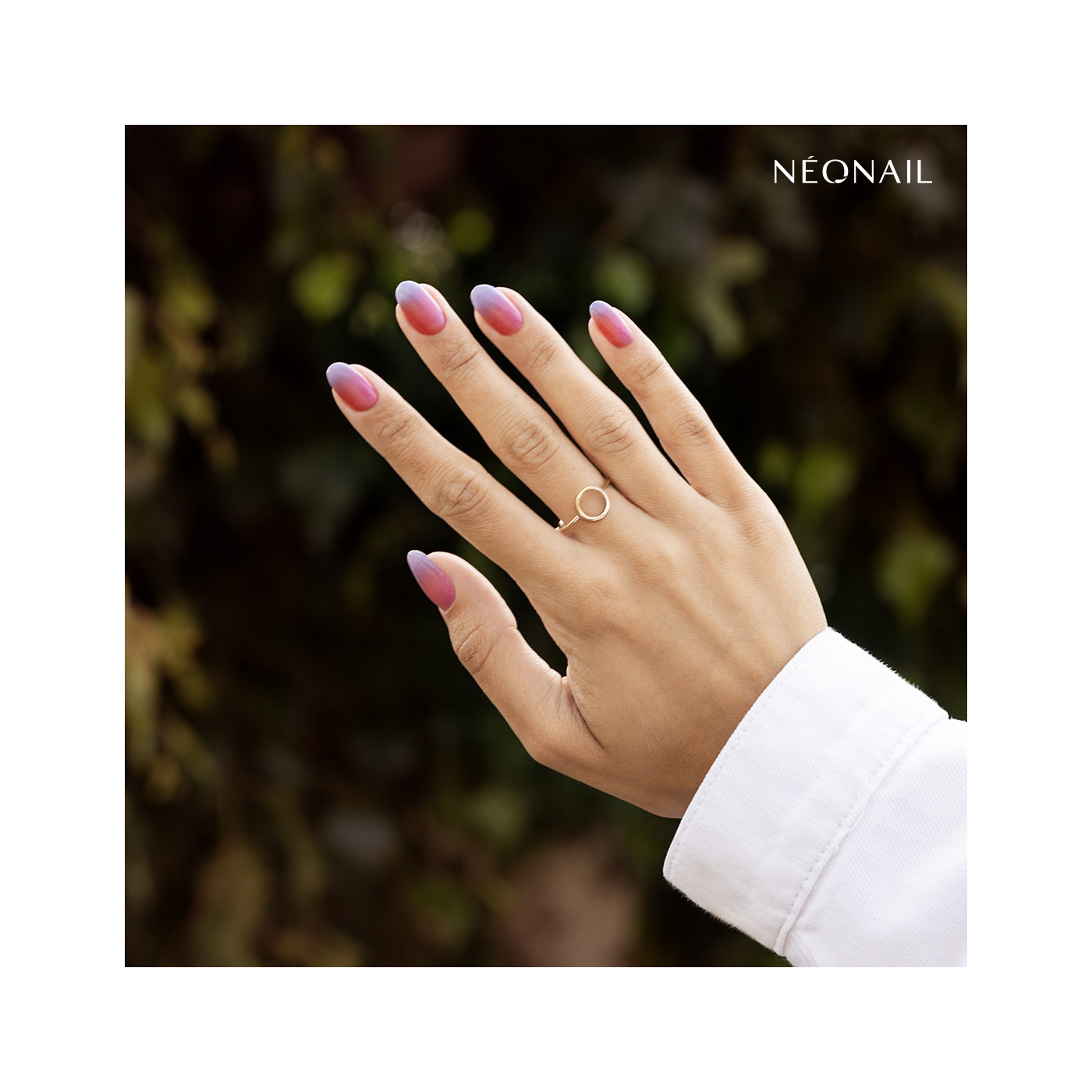 Gelový lak Ticket To Anywhere Let's Make Memories Collection | 11059-7