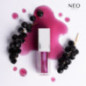 Olej na rty - Love My Lips: 05 BLACK CURRANT