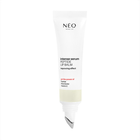 Peptidový balzám na rty Perfect Glazed - zdravé, opticky zvětšené rty