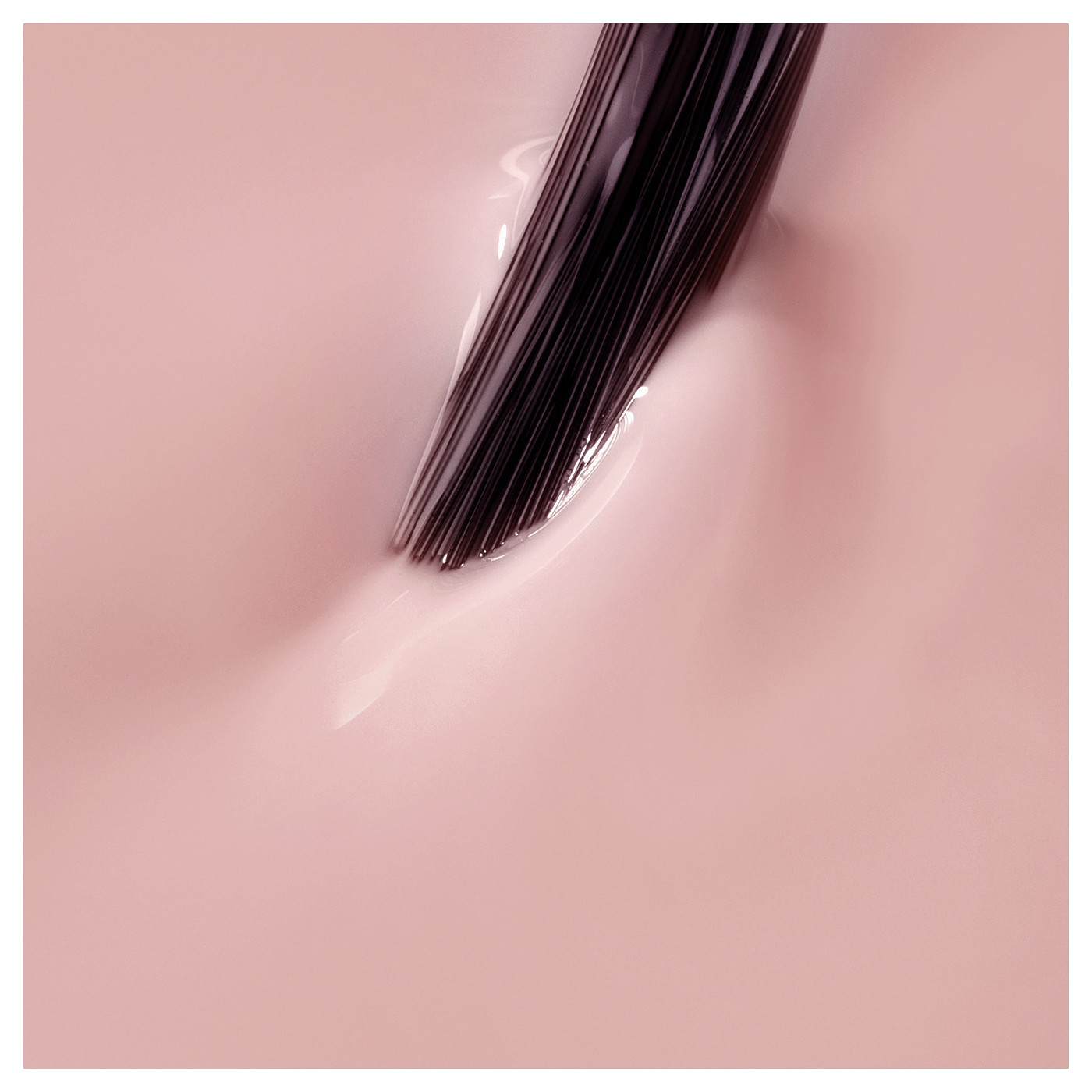 Gelový Lak   Perfect Rose 7,2 Ml