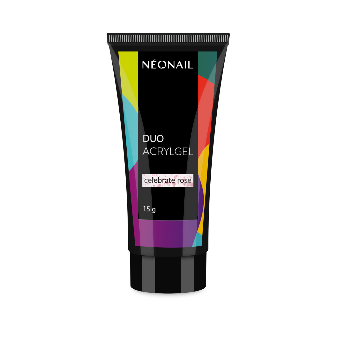 DUO ACRYLGEL Celebrate Rose 15 g