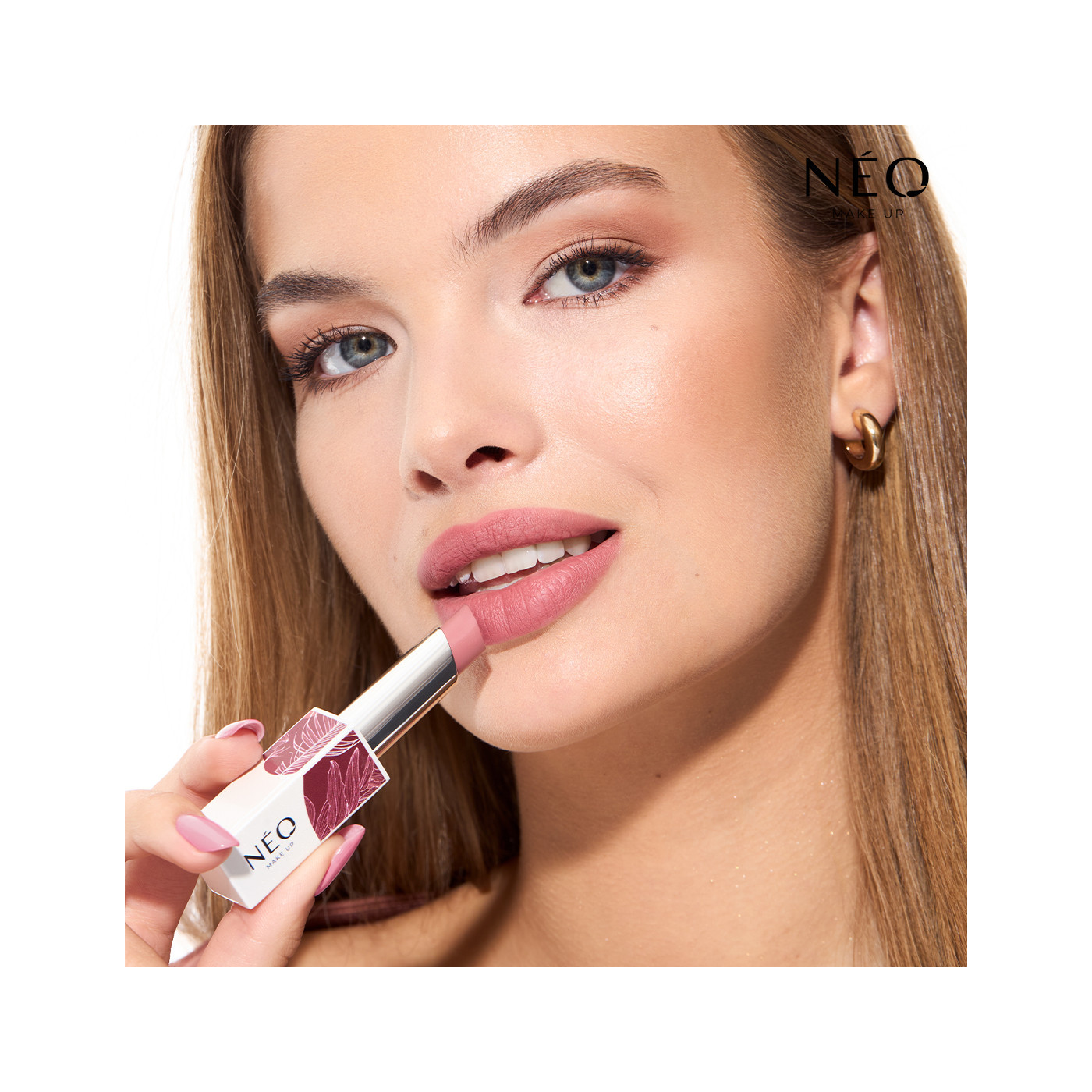 No Transfer Rtěnka: 05 NUDE ON SECRET EVENING