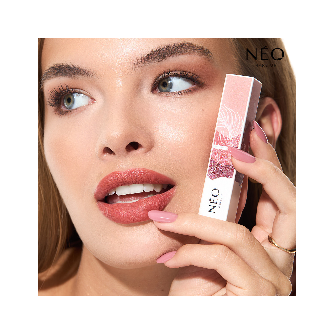 No Transfer Rtěnka: 06 SWEET CARAMEL MORNING