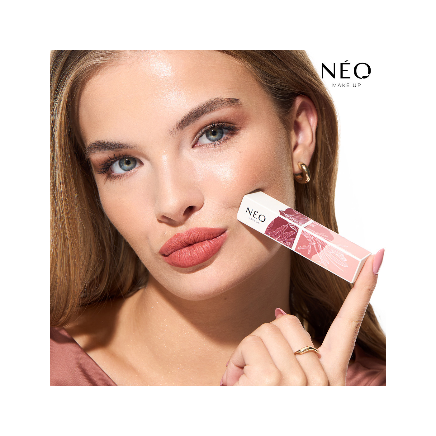 No Transfer Rtěnka: 06 SWEET CARAMEL MORNING