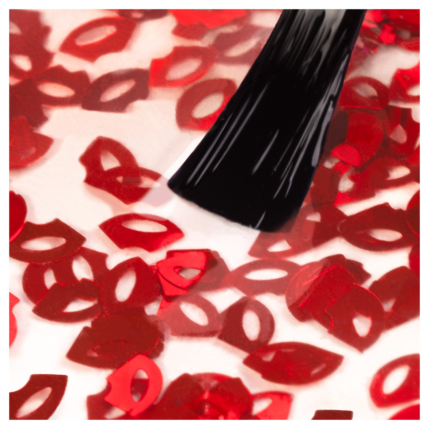 Gelový lak Don't Talk. Just Kiss. 7,2 Ml|11571-7|