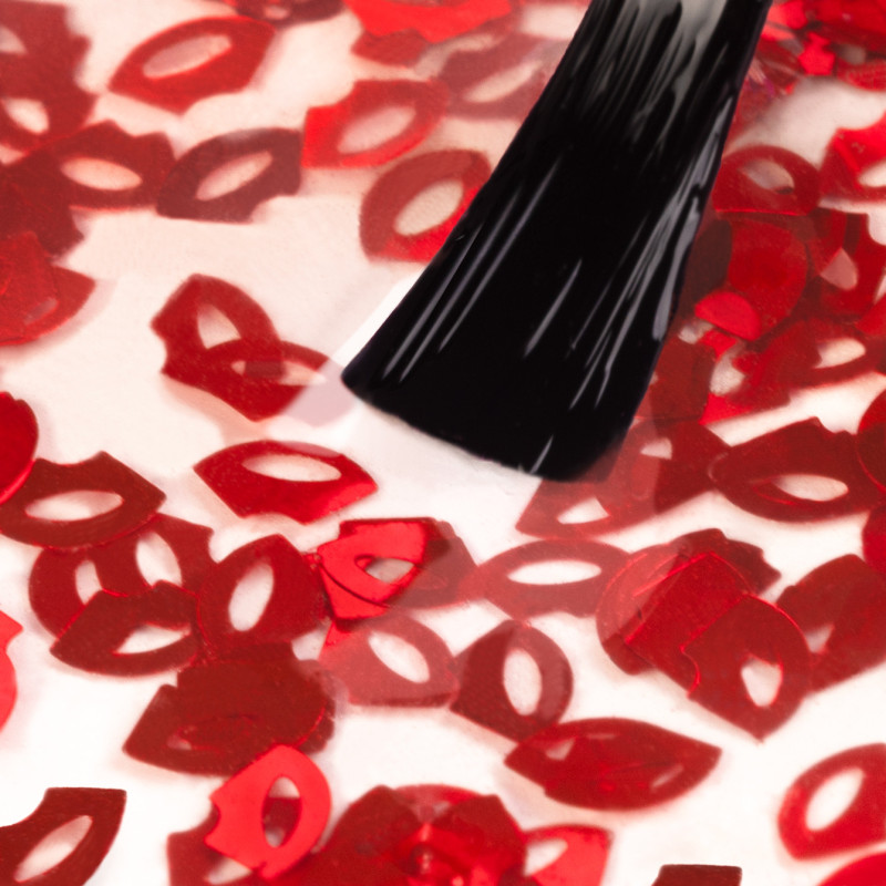 Gelový lak Don't Talk. Just Kiss. 7,2 Ml|11571-7|