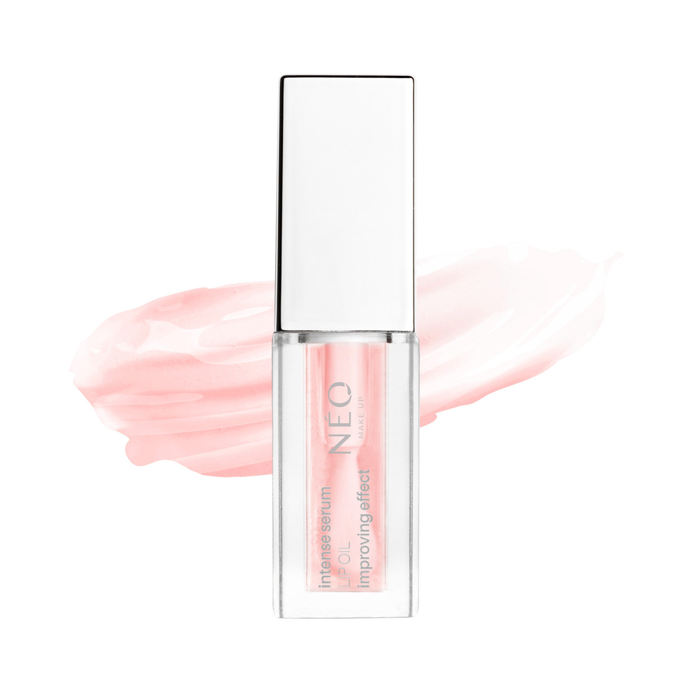 Olej Na Rty - Chocolate: 02 STRAWBERRY CHOCOLATE