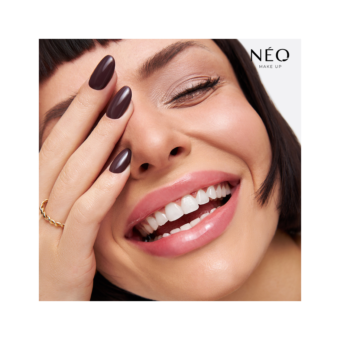 Olej Na Rty - Chocolate: 04 WHITE CHOCOLATE