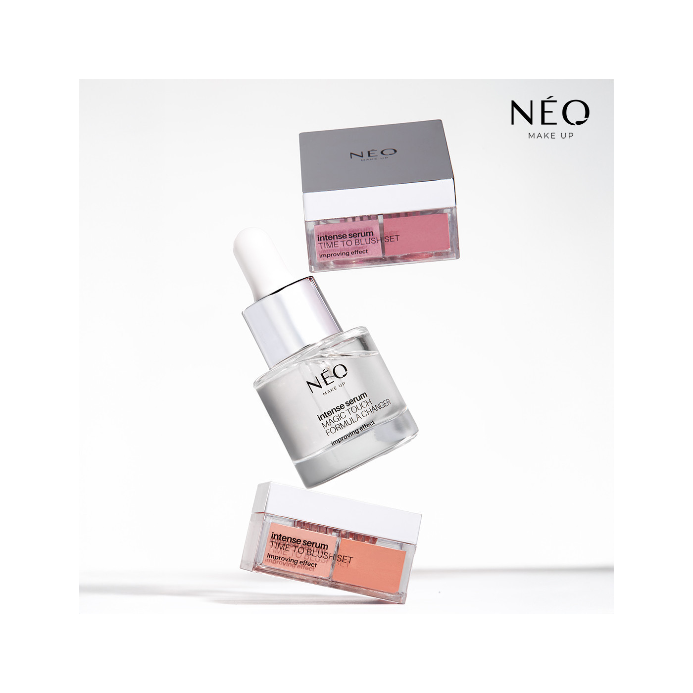 Aktivátor  Magic Touch FORMULA CHANGER