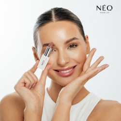 Intenzivní hydratační rtěnkové sérum 06 Cocoa Silk – přirozený glow up rtů