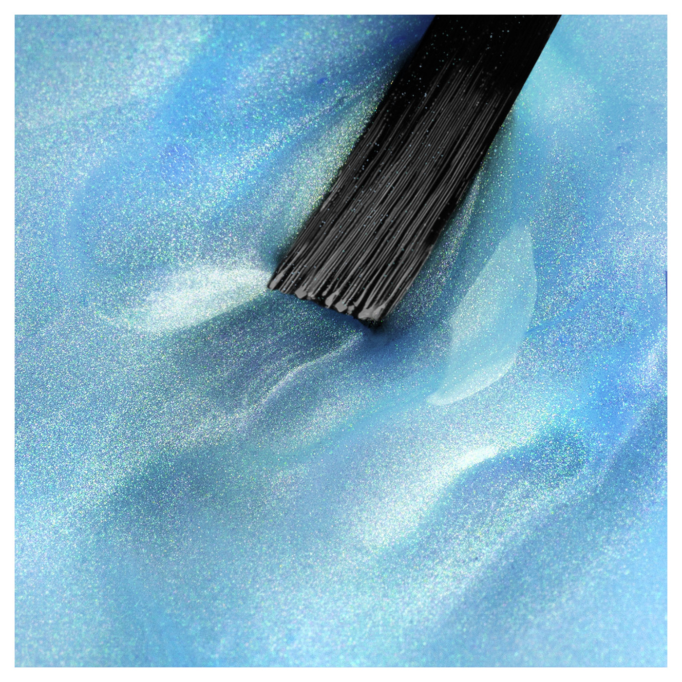 Gelový lak Shimmering Waves​ 7,2 ml